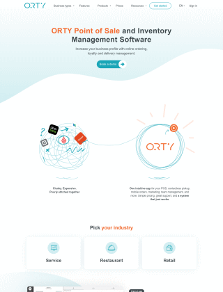 Портфоліо